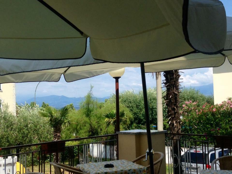 לאזיסה Hotel Casablanca מראה חיצוני תמונה